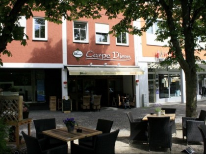 Foto: Carpe Diem - Bistro - Cafe - Biergarten